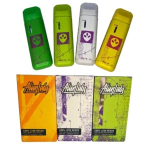 BUY ALIEN LAB DISPOSABLE AU oNLINE