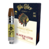 Blackwater OG 1G Big Chief Cartridge