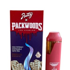 Indica-dominant – Perfect for winding down and stress relief. Earthy, woody flavour – Rich, deep notes with a hint of pine and musk. Disposable and user-friendly – No refilling, just vape and enjoy.