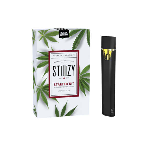 STIIIZY Vape Pen Starter Kit