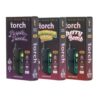 Torch Pulse THCA Live Resin Disposable Vape | 6g AU